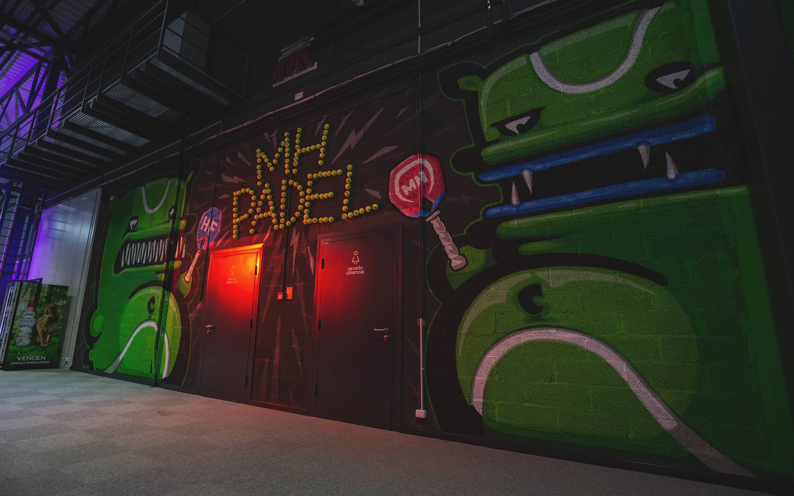 Venue photo